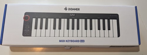 Donner 32 controller - n-32,