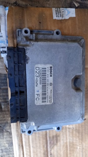 Centralina ecu fiat ducato 3 - ecu, 2,3