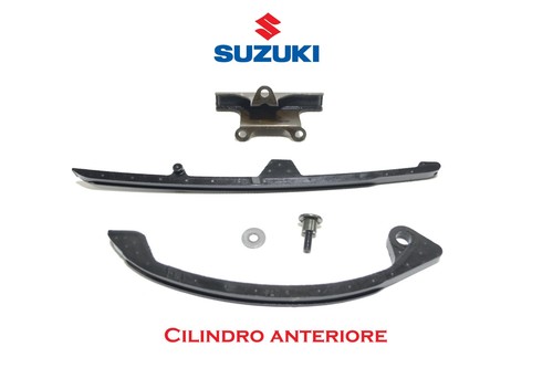 Pattini guida catena - , di