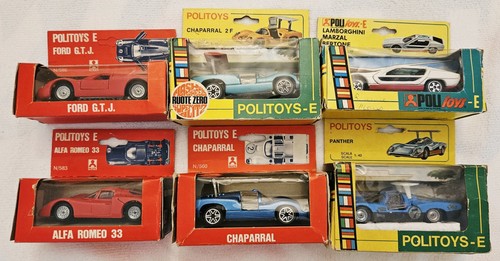 Super lotto politoys - lotto,