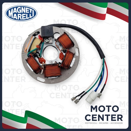 Statore piaggio vespa 125 - piaggio,
