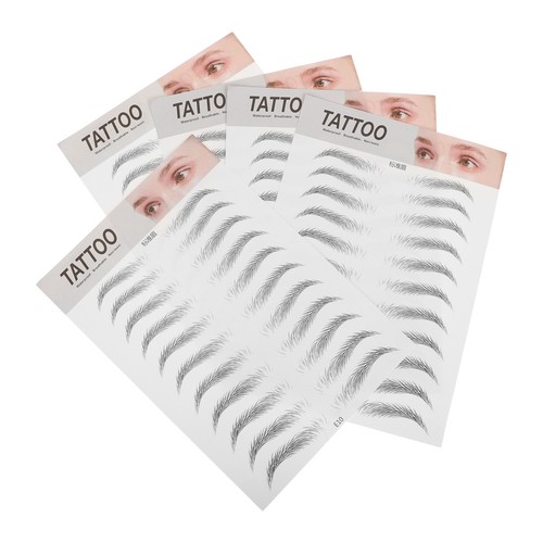 Pcs tatuaggio al - ,