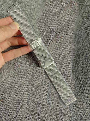 Cinturino acciaio inox - cinturino, in