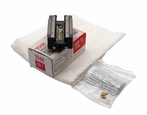 Thk hsr15r1ss hsr ct - ct,