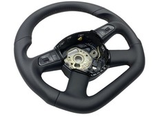 Tuning Volante Pelle Volante