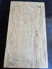 Corpo chitarra elettrica/basso