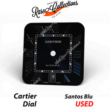 Buone condizioni cartier dial - buone,