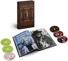 Jethro Tull - Still Living In