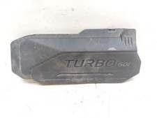 292402M801 coperchio motore per HYUNDAI TUCSON (NX4E - NX4A) 2020 - 1.6 T-GDI