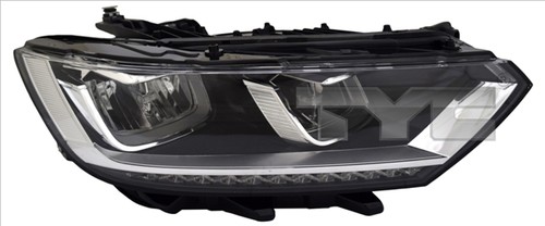 Tyc led fari principali - led,