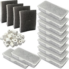 Ac350014 Ac350013 Filter Media