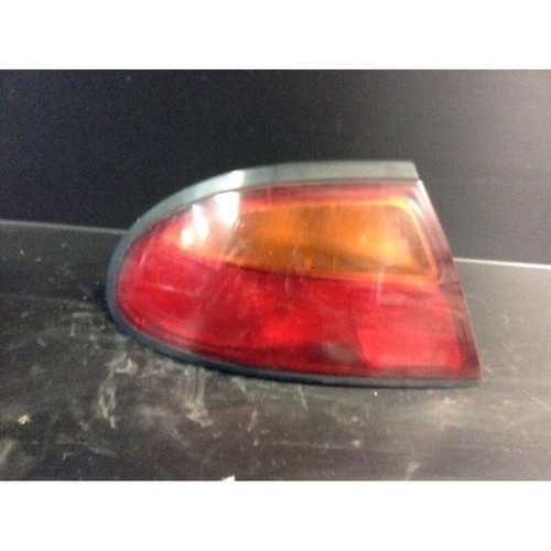 Fanale post mazda 323f - fanale, post.