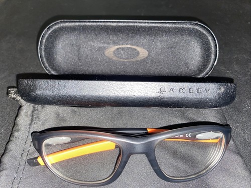 Occhiali vista oakley - da,