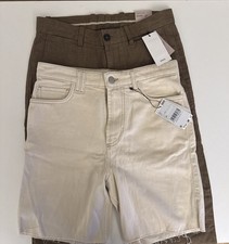 PANTALONI DONNA TAGLIA 38 - 2