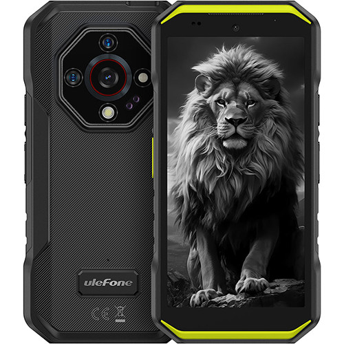 Ulefone armor x32 pro dual - x32, 5g