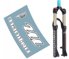 Adesivi Forcella MANITOU