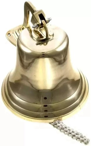 Grande campana barca - da,