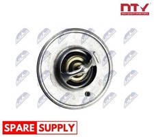 Termostato, liquido di