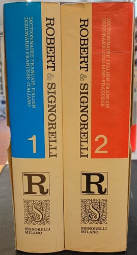 Robert signorelli - robert,