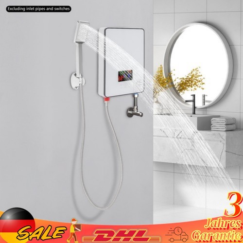 Scaldabagno elettrico - scaldabagno,