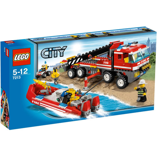 Lego city set - -,