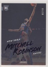 2018 Panini Chronicles