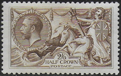 1918 great britain sea - 1918-19,
