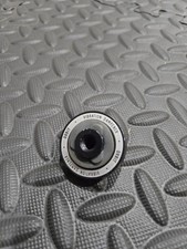 Ammortizzatore orbitale Bowtech