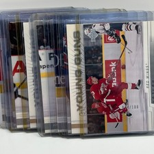 2000-01 Upper Deck Esclusivo