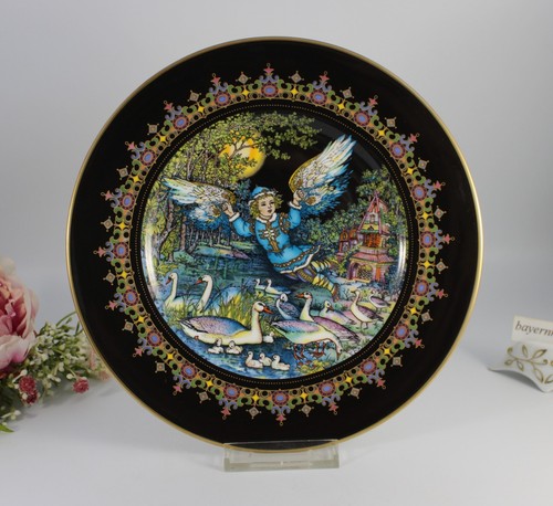 Heinrich villeroy boch fiabe - heinrich, &