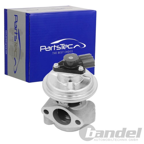 Partstec valvola egr ricircolo - valvola,