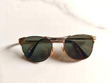 Ray-ban SIGNET B&L W0386 gold