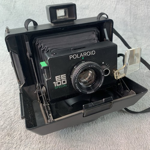 Polaroid ee100 special land - ee100,