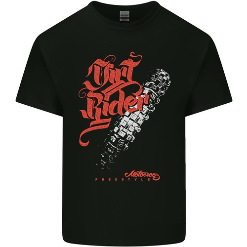 Maglietta leggera cotone - in,