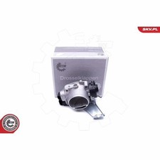 Corpo farfallato exxn per FIAT