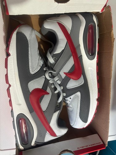 Nike air max command - air,