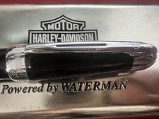 WATERMAN penna stilografica