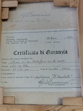 quadri Autori Vari
