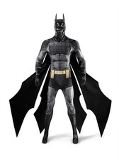 Absolute Batman Cosplay