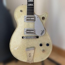 Gretsch 6129 Silver Jet /