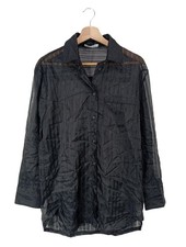 ZARA Camicia blusa Donna