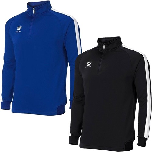 Felpa maglione kelme uomo - felpa,