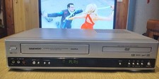 Daewoo funziona solo vhs - funziona,
