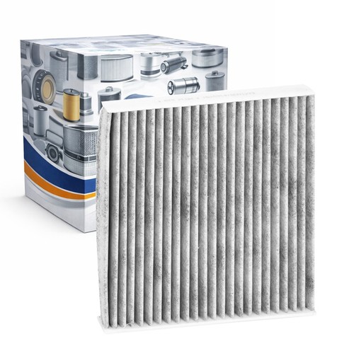 Filtro abitacolo antipolline - filtro,