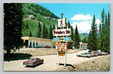 Durango Colorado Purgatory Inn