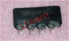   SI-9510 SIP-10P, *hu