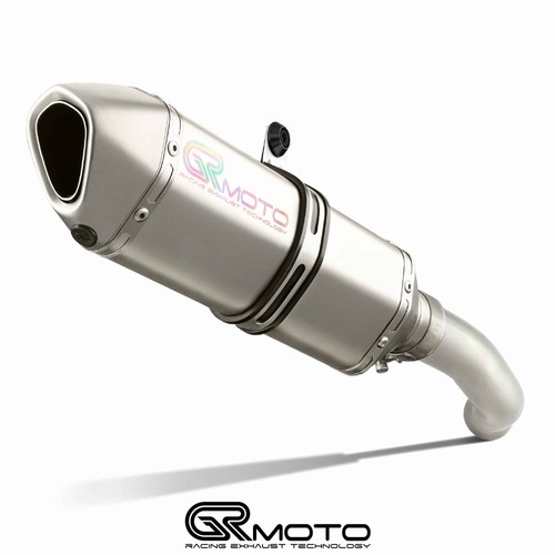 Scarico per ktm - per,
