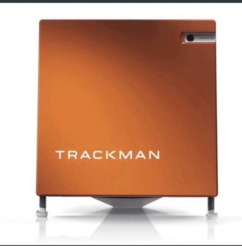 Trackman - , 4