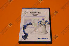 Disco CD software Motoman