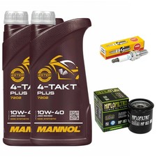 Kit Revisione 2L Olio Filtro